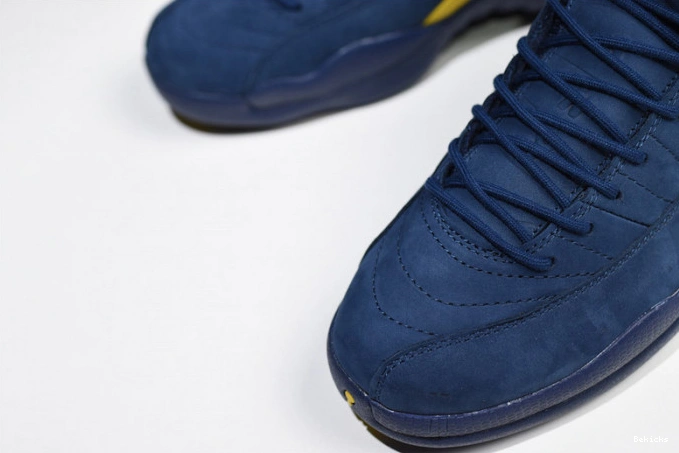Rep BK bq3180-407 jordan michigan 12 air 1120